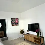 بيت للعطل Casa Happy *