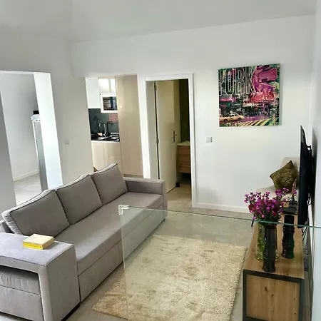 Casa Happy Vakantiehuis Funchal (Madeira)