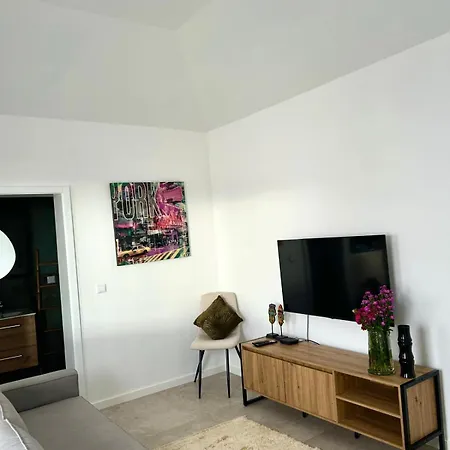 Vakantiehuis Casa Happy *