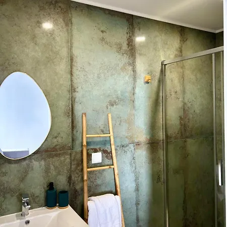 Casa Happy Funchal (Madeira)