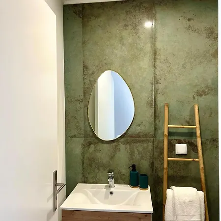 Holiday home Casa Happy