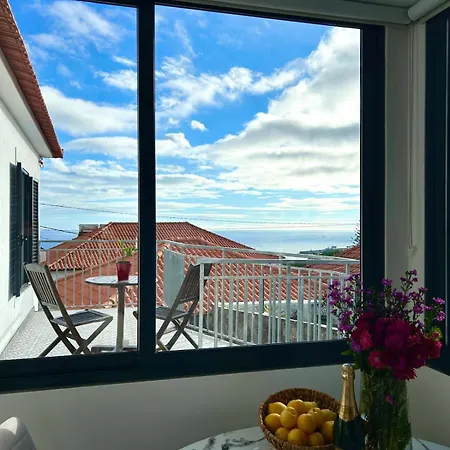 Vakantiehuis Casa Happy