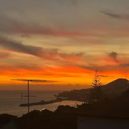 Casa Happy Holiday home Funchal (Madeira)