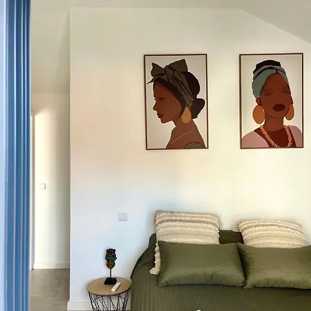Hébergement de vacances Casa Happy *
