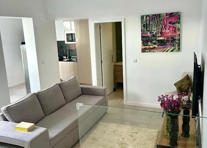 Casa Happy Vakantiehuis Funchal (Madeira)