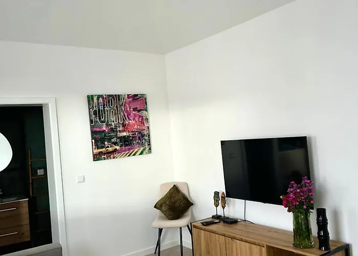 Vakantiehuis Casa Happy *