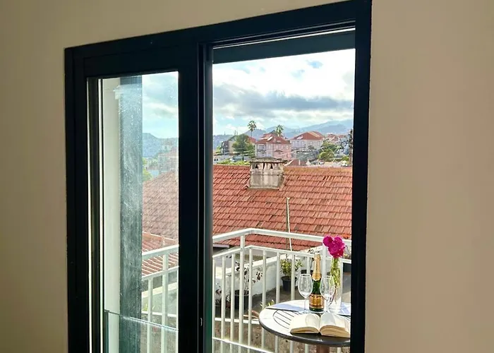 Casa Happy Vakantiehuis