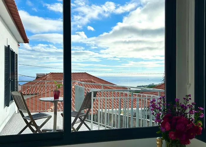 Vakantiehuis Casa Happy